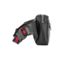 GG Supreme Belt Bag, side view